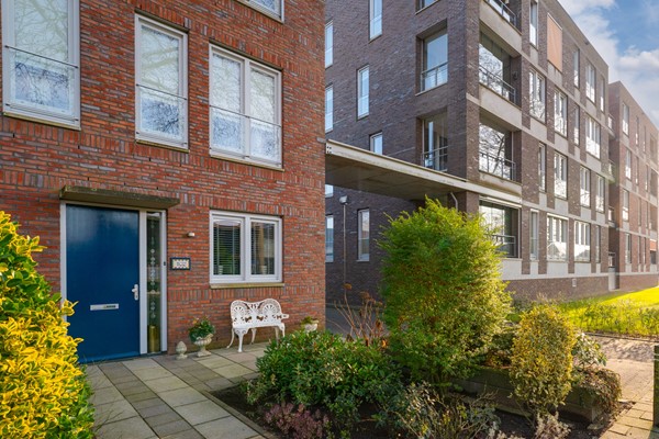 Medium property photo - Lentemorgen 102, 6903 CT Zevenaar